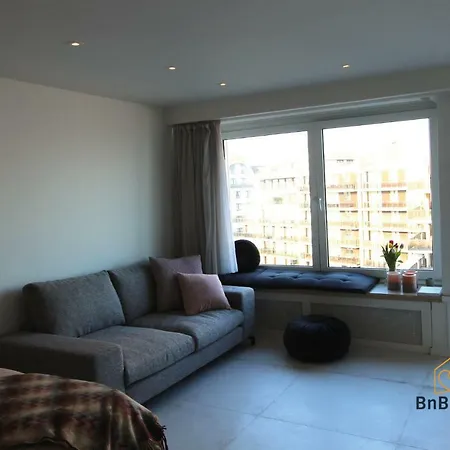 Luxe Studio/hotel Met Prachtig Zicht Op Zee Van Advertentie Veranderen * كنوك هايست