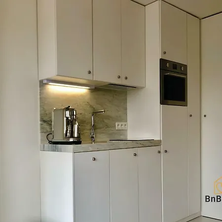 Luxe Studio/hotel Met Prachtig Zicht Op Zee Van Advertentie Veranderen דירה קנוקה-הייסט