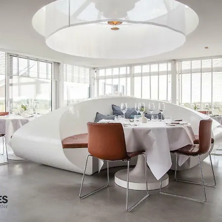 شقة Luxe Studio/hotel Met Prachtig Zicht Op Zee Van Advertentie Veranderen *